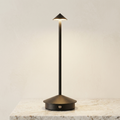 Rechargeable LED Table Lamp | Cordless Minimalist Bedside & Dining Lamp